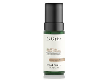 ALTER EGO ***Alter Ego | Bodifying | Tonic Mousse