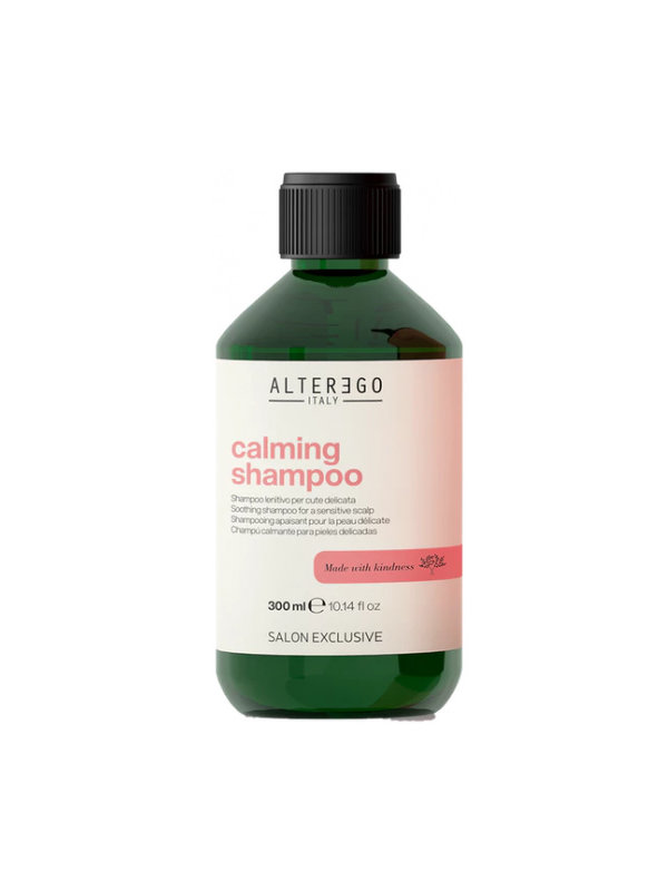 ALTER EGO CALMING Shampooing