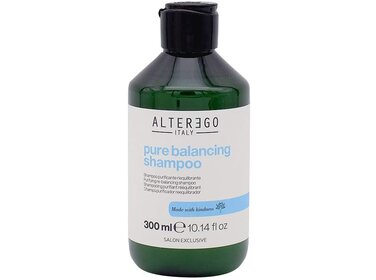 ALTER EGO ***Alter Ego | Pure Balancing | Sebum-Balancing Shampoo