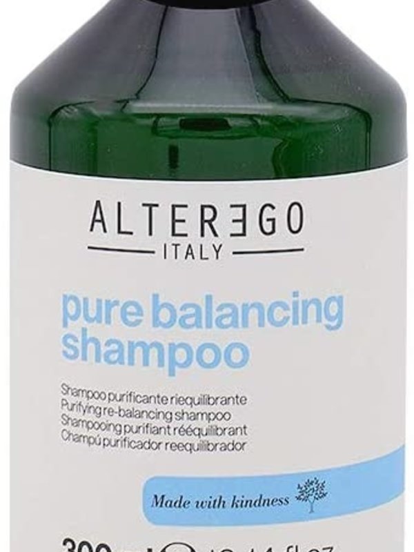 ALTER EGO PURE BALANCING Shampoo