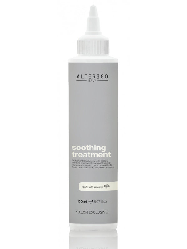 ALTER EGO TREATMENT | SOOTHING  Delicate Skin 150ml (5.07 oz)