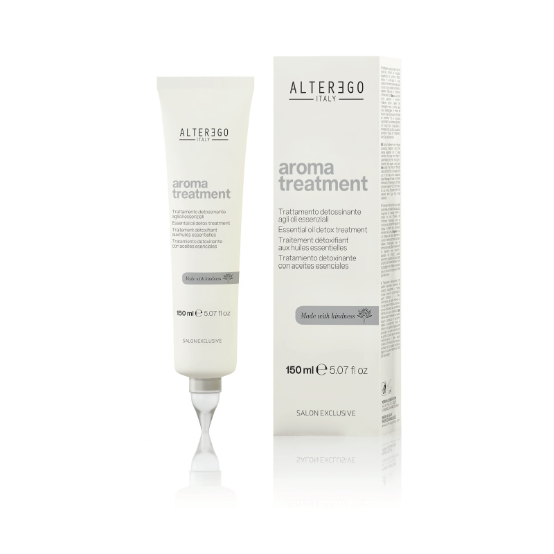 TREATMENT | AROMA Treatment  150ml (5.07 oz)