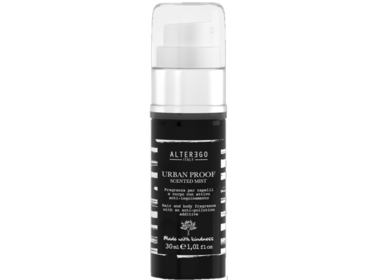 ALTER EGO ***Urban Proof | Scented Mist (30 ml)