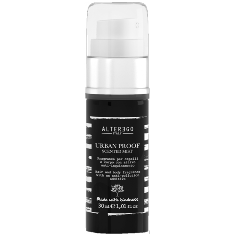ALTER EGO ***Alter Ego | Urban Proof | Scented Mist — Protective Hair Fragrance (30 ml)