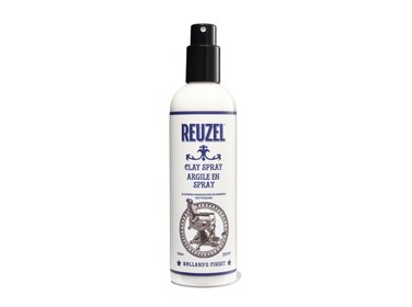 REUZEL REUZEL - COIFFANTS | *Argile en Spray / Clay Spray