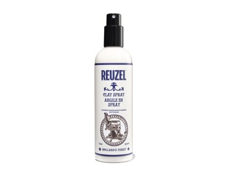 REUZEL REUZEL - COIFFANTS | *Argile en Spray / Clay Spray