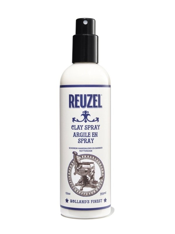 REUZEL REUZEL  Argile en Spray