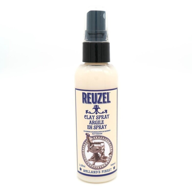 REUZEL REUZEL - HOLLAND'S FINEST Argile en Spray