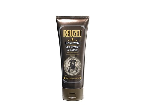 REUZEL Beard Wash  200ml (6.76 oz)