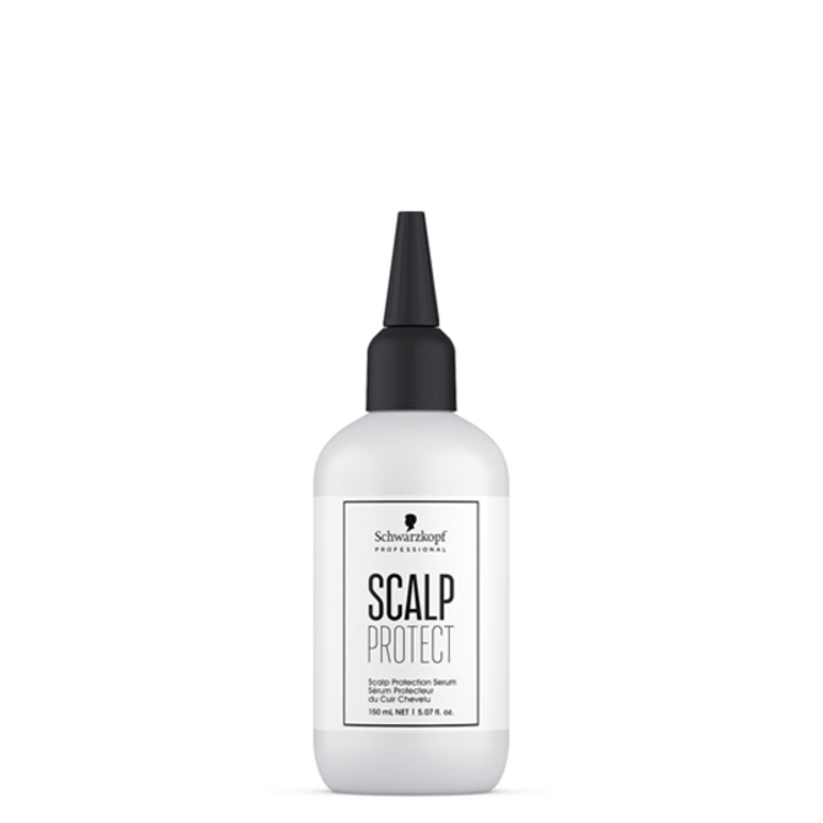SCHWARZKOPF SCHWARZKOPF - COLOR ESSENTIALS Scalp Protect Sérum Protecteur 150ml (5 oz)