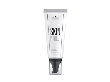 SCHWARZKOPF SCHWARZKOPF - COLOR ESSENTIALS Skin Protect Crème Protectrice 100ml (3.3 oz)