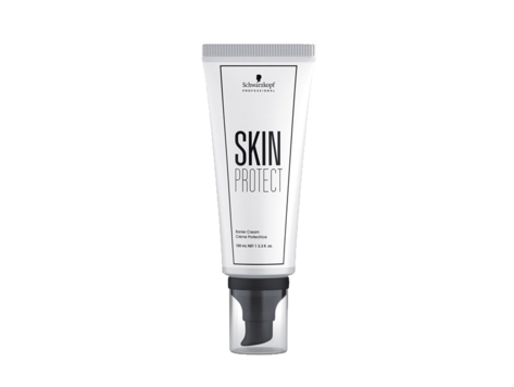 SCHWARZKOPF PROFESSIONAL Skin Protect Crème Protectrice 100ml (3.38 oz)