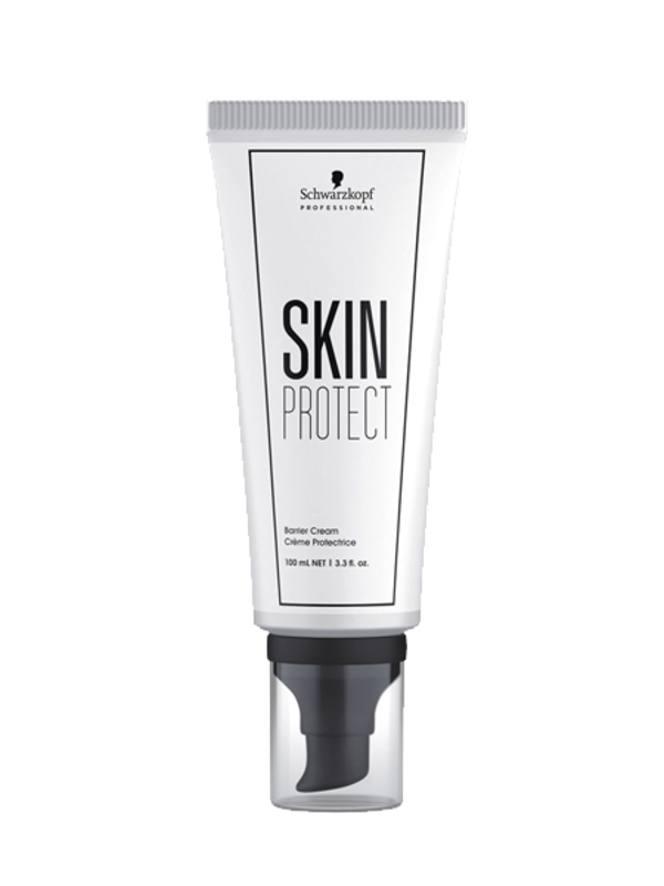 SCHWARZKOPF PROFESSIONAL Skin Protect Crème Protectrice 100ml (3.38 oz)