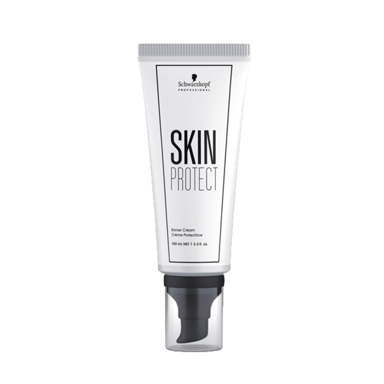 SCHWARZKOPF SCHWARZKOPF - COLOR ESSENTIALS Skin Protect Crème Protectrice 100ml (3.3 oz)