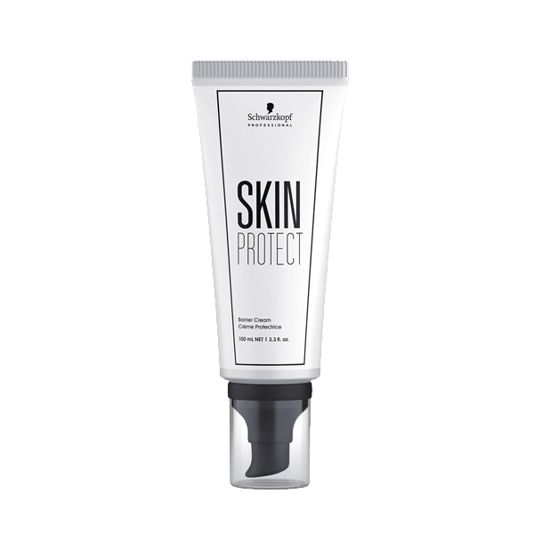 SCHWARZKOPF - COLOR ESSENTIALS Skin Protect Crème Protectrice 100ml (3.3 oz)