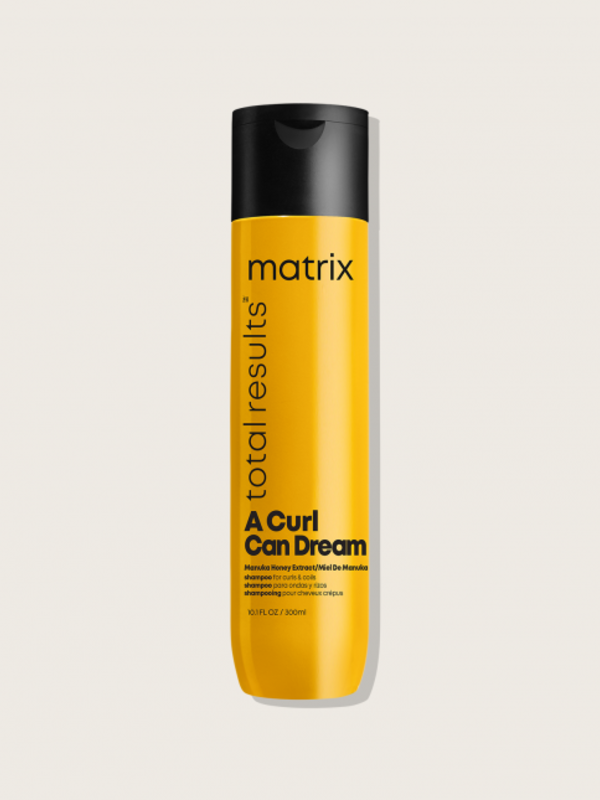 MATRIX TOTAL RESULTS | A CURL CAN DREAM Shampoo