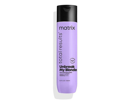MATRIX TOTAL RESULTS | UNBREAK MY BLONDE Shampoo