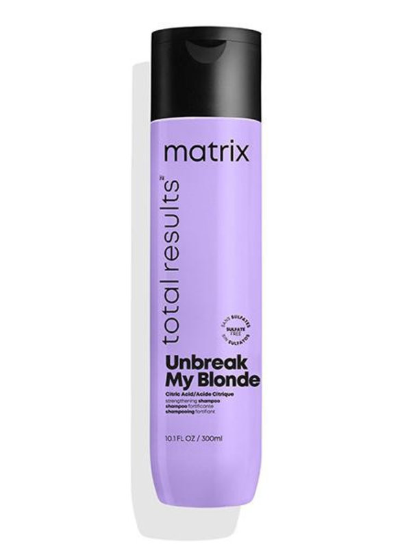 MATRIX TOTAL RESULTS | UNBREAK MY BLONDE Shampoo