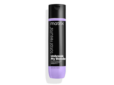 MATRIX TOTAL RESULT | UNBREAK MY BLONDE Conditioner