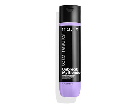 MATRIX MATRIX - ***UNBREAK MY BLONDE | Revitalisant Fortifiant des Liaisons / Bond Strengthening Conditioner