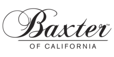 BAXTER OF CALIFORNIA
