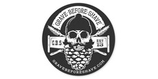 GRAVE BEFORE SHAVE