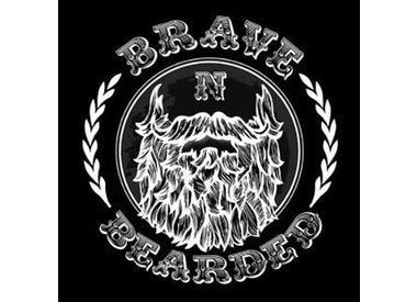 BRAVE & BEARDED