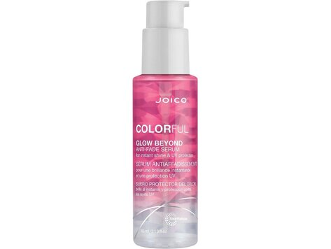 JOICO COLORFULL Glow Beyond Sérum Antiaffadissement 63ml (2.13 oz)