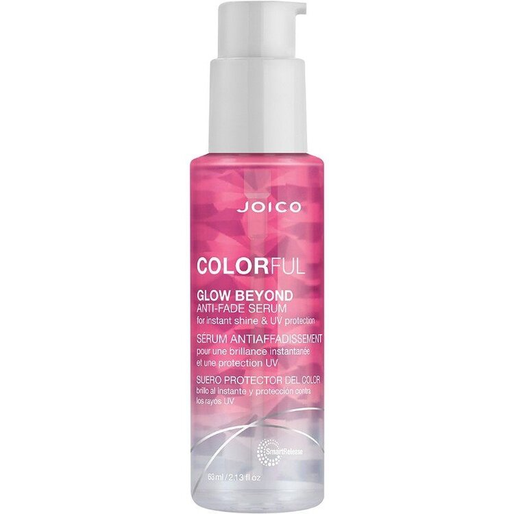 JOICO Colorful | Glow Beyond Sérum Antiaffadissement – Protège et Prolonge l’Éclat de la Couleur