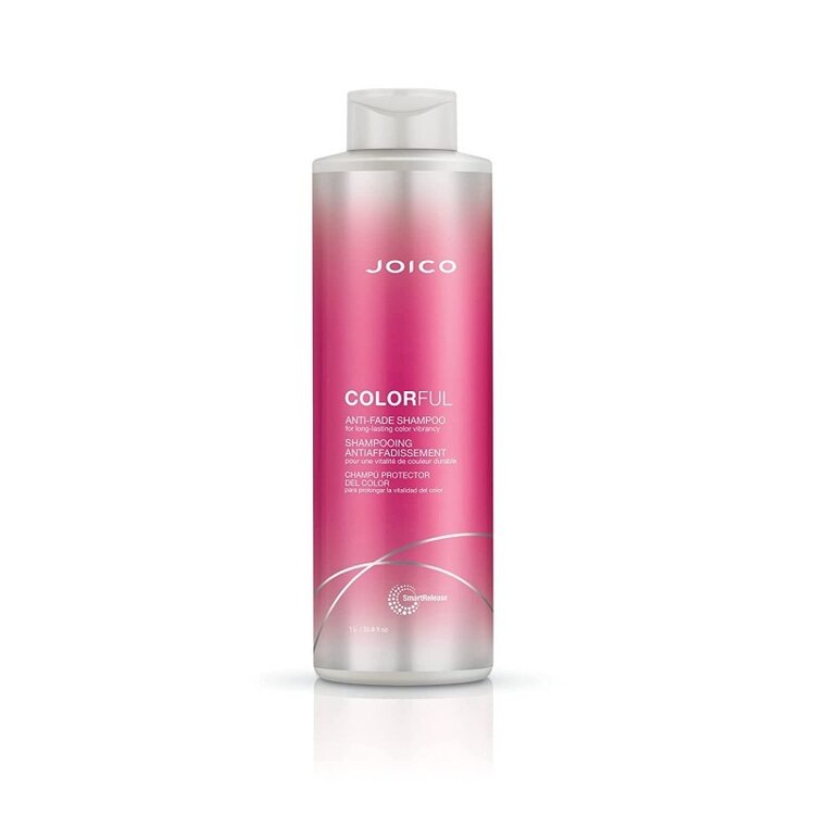 JOICO JOICO - COLORFULL Shampooing Antiaffadissement