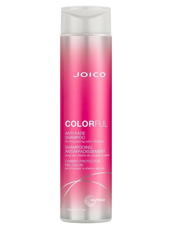 JOICO JOICO - COLORFULL Shampooing Antiaffadissement