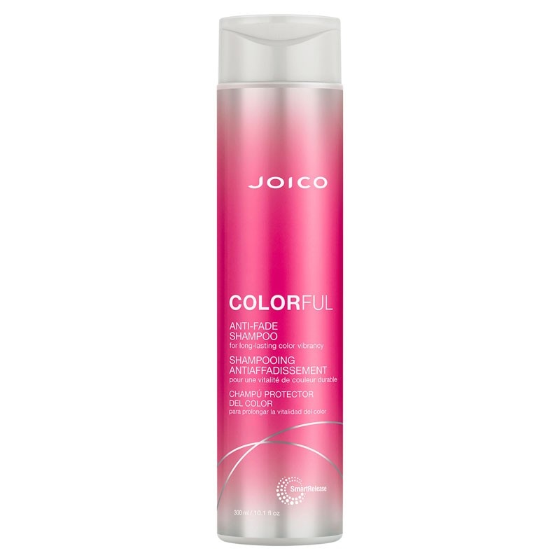 JOICO - COLORFULL Shampooing Antiaffadissement