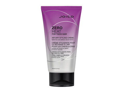 JOICO STYLE & FINISH Zero Heat | THICK HAIR 150ml (5.1 oz)