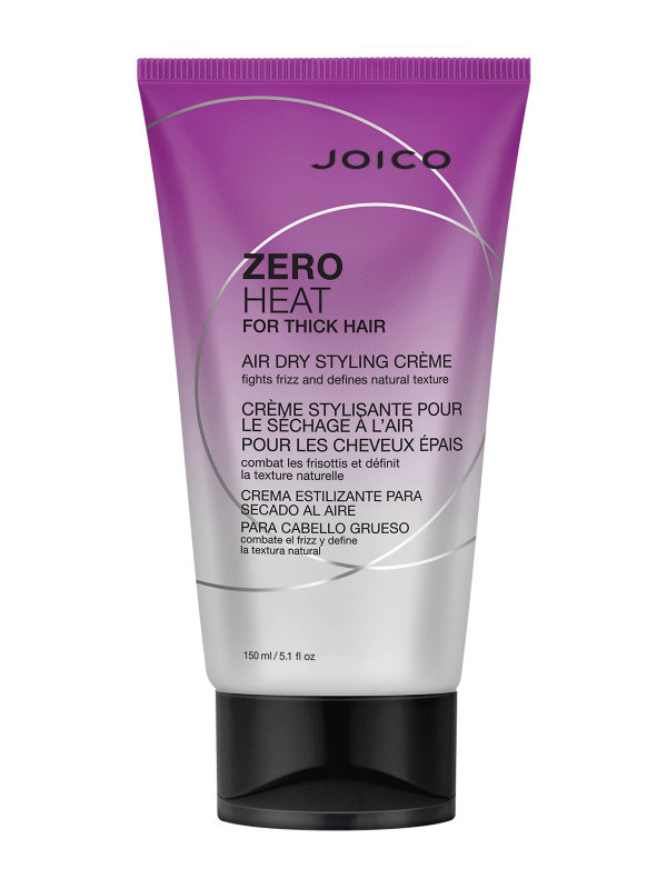 JOICO JOICO - STYLE & FINISH Zero Heat pour Cheveux Épais 150ml (5.1 oz)