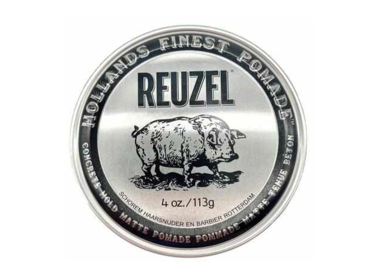 REUZEL REUZEL Pommade Matte Tenue Béton