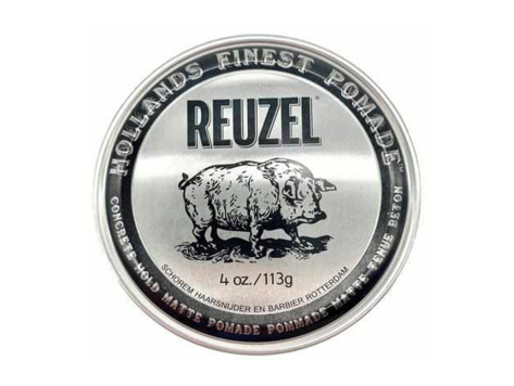 REUZEL REUZEL Pommade Matte Tenue Béton