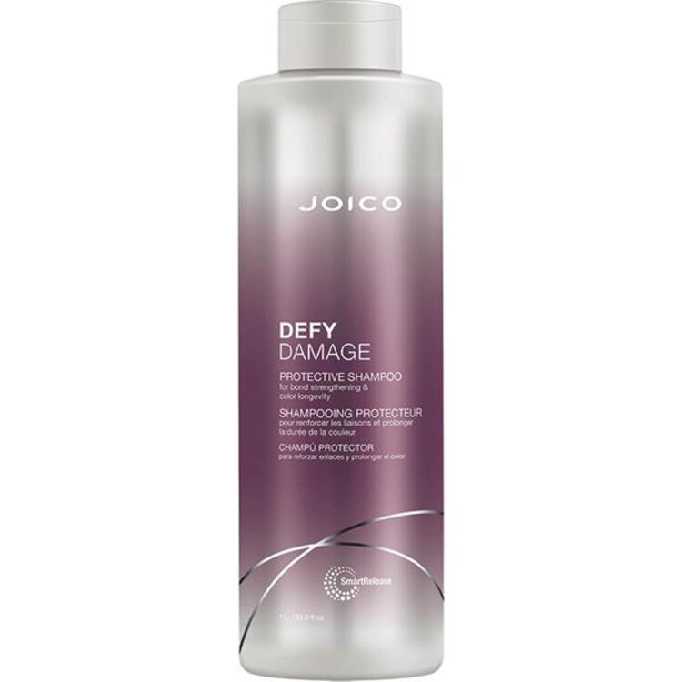 JOICO JOICO - DEFY DAMAGE Shampooing Protecteur