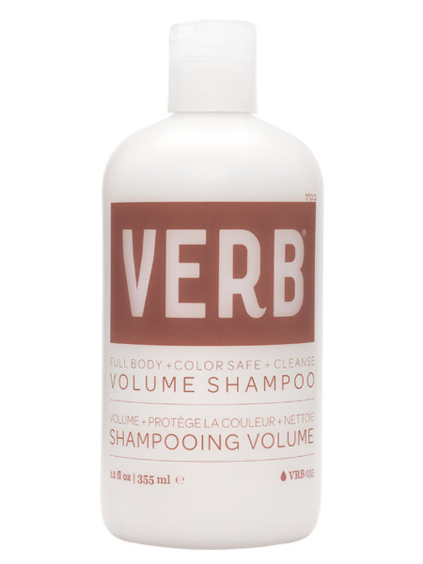 VERB VERB - VOLUME Shampooing