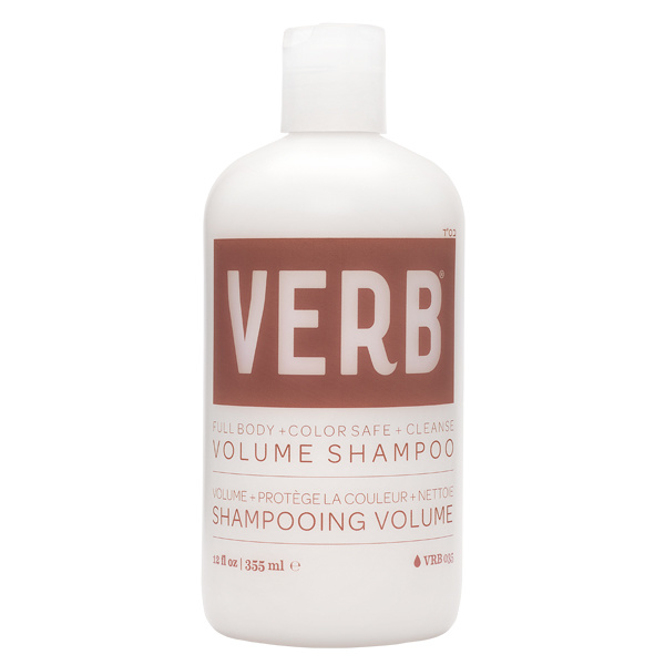 VOLUME Shampoo