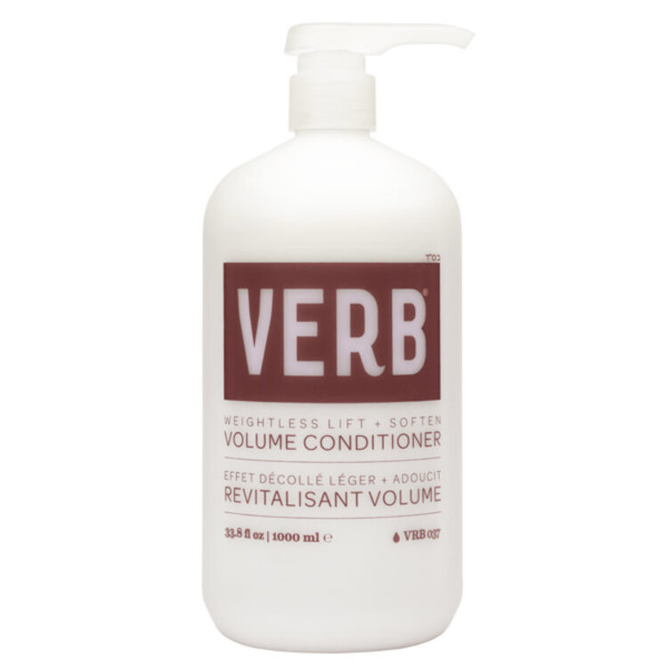 VERB VERB - VOLUME Conditioner
