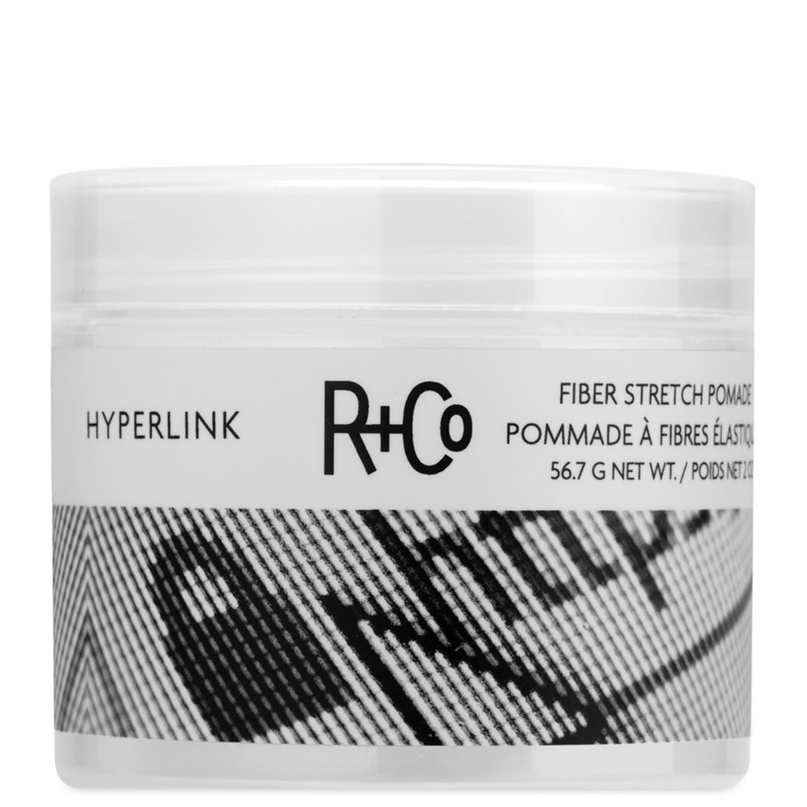 HYPERLINK Fiber Stretch Pomade  56.7g (2 oz)