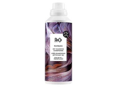 R+CO RAINLESS Dry Cleansing Conditioner 147ml (4.2 oz)