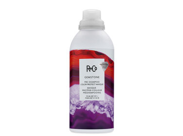 R+CO R+CO - GEMSTONE Masque Protège-Couleur Préshampooing 172ml (5.7 oz)