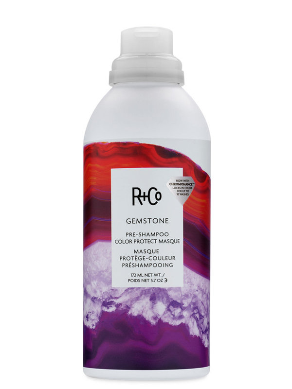 R+CO GEMSTONE Pre-Shampoo Color Protect Masque 172ml (5.7 oz)