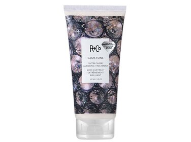 R+CO GEMSTONE Ultra Shine Glossing Treatment 147ml (5 oz)