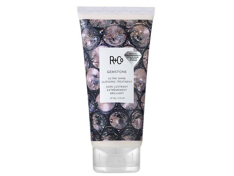 R+Co R+Co - GEMSTONE | Soin Lustrant Extrêmement Brillant / Ultra Shine Glossing Treatment (147ml/5oz)