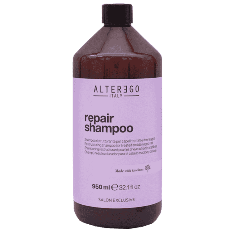 ALTER EGO ALTER EGO - ***REPAIR Shampooing