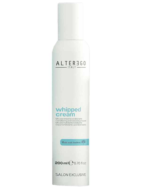 ALTER EGO HYDRATE Whipped Cream