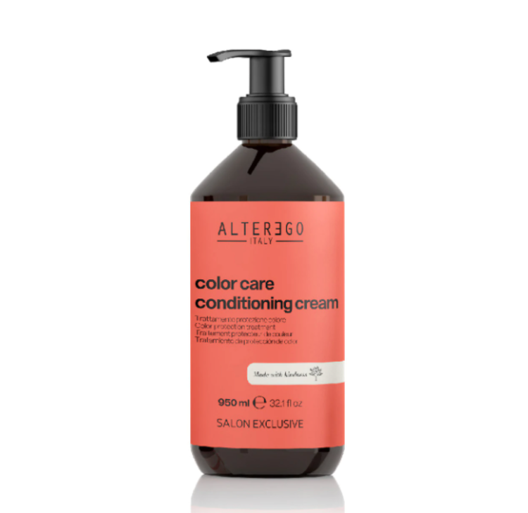 ALTER EGO ALTER EGO - ***COLOR CARE Conditioning Cream