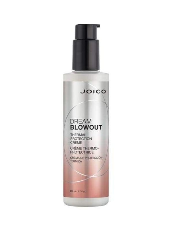 JOICO STYLE & FINISH Dream Blowout Crème Thermo-Protectrice 200ml (6.7 oz)
